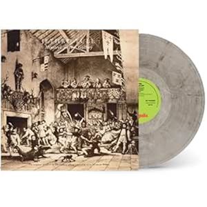 ͢���� JETHRO TULL / MINSTREL IN THE GALLERY ��50TH ANNIVERSARY EDITION�� [LP]
