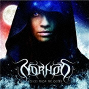 ノーオッド / Voices From The Ocean [CD]