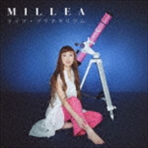 MILLEA / 饤աץͥꥦ [CD]