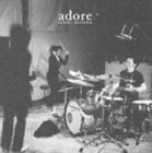 小谷美紗子 / adore [CD]