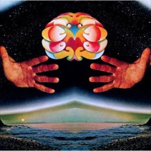タッチ / TOUCH [CD]
