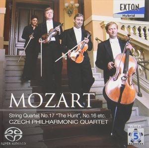 եϡˡڻͽ / ⡼ĥȡ ڻͽն 17  K.458 ¾ [CD]