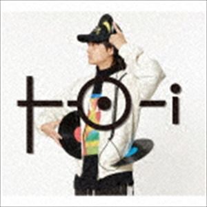 DJ To-i / TOY BOX II-All Night Mix-（初回生産限定盤） [CD]