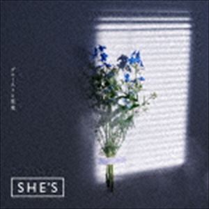 SHE’S / プルーストと花束（通常盤） CD