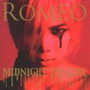 ROMEO / MIDNIGHT THEATRE（通常盤） [CD]