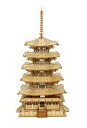 五重塔
