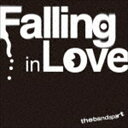 the band apart / Falling in Love CD