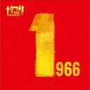 1966カルテット / ベスト オブ 1966カルテット（CD＋DVD） CD