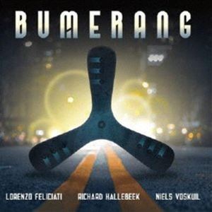 㡼ɡϥӡĥեƥˡ륹 / ֡ [CD]