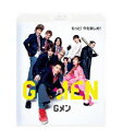 G ʏBlu-ray [Blu-ray]