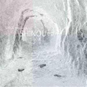 SATOL aka BeatLive / SHINOU ep [CD]