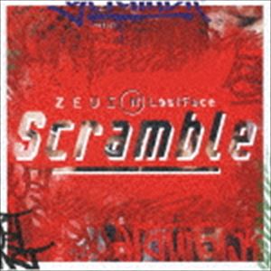 ZEUS N’ LostFace / Scramble [CD]