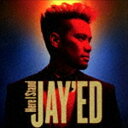 JAY’ED / Here I Stand（通常盤） [CD]