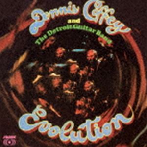 コフィー デニス デトロイトギターバンド エボリューション詳しい納期他、ご注文時はお支払・送料・返品のページをご確認ください発売日2022/8/17デニス・コフィー＆ザ・デトロイト・ギター・バンド / エヴォリューションエボリューション ジャンル 洋楽ソウル/R&B 関連キーワード デニス・コフィー＆ザ・デトロイト・ギター・バンド世界初CD化／2022年デジタルリマスタリング／オリジナル発売日：1971年※こちらの商品はインディーズ盤のため、在庫確認にお時間を頂く場合がございます。封入特典解説付収録曲目11.ゲッティング・イット・オン(2:34)2.胸いっぱいの愛を(2:36)3.サマー・タイム・ガール(3:09)4.スコーピオ(4:23)5.ガーデン・オブ・ザ・ムーン(3:26)6.インプレッションズ・オブ(4:52)7.サッド・エンジェル(3:45)8.ビッグ・シティー・ファンク(3:00)9.ウィンド・ソング(2:51)10.グッド・タイム・リズム・アンド・ブルース(2:33) 種別 CD JAN 4526180609100 収録時間 33分13秒 組枚数 1 製作年 2022 販売元 ウルトラ・ヴァイヴ登録日2022/06/03