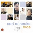 レバンフランセ ライネッケカンガクサンジュウソウキョクシュウ詳しい納期他、ご注文時はお支払・送料・返品のページをご確認ください発売日2009/11/25レ・ヴァン・フランセ / ライネッケ：管楽三重奏曲集（来日記念盤）ライネッケカンガクサンジュウソウキョクシュウ ジャンル クラシック室内楽曲 関連キーワード レ・ヴァン・フランセポール・メイエ（cl）エリック・ル・サージュ（p）フランソワ・ルルー（ob）ブルーノ・シュナイダー（hr）アントワーヌ・タメスティット（va）2002年の初来日での衝撃的な演奏以来、毎年のように日本を訪れ、フランスの作曲家による室内楽を中心としたレパートリーで数多くのファンを獲得している、クラリネット奏者ポール・メイエとオーボエ奏者フランソワ・ルルーのアルバム。　（C）RS来日記念盤／録音年：2006年9月20日-29日／収録場所：チューリヒ、スイス放送局スタジオ封入特典解説収録曲目11.オーボエ、ホルンとピアノのための三重奏曲 イ短調 作品188 I.Allegro Moderato(9:02)2.オーボエ、ホルンとピアノのための三重奏曲 イ短調 作品188 II.Scherzo（molto vi(2:29)3.オーボエ、ホルンとピアノのための三重奏曲 イ短調 作品188 III.Adagio(4:20)4.オーボエ、ホルンとピアノのための三重奏曲 イ長調 作品188 IV.Finale：Allegro m(5:24)5.クラリネット、ヴィオラ、ピアノのための三重奏曲 イ長調 作品264 I.Moderato-Alleg(7:50)6.クラリネット、ヴィオラ、ピアノのための三重奏曲 イ長調 作品264 II.Intermezzo(4:24)7.クラリネット、ヴィオラ、ピアノのための三重奏曲 イ長調 作品264 III.Legende(4:37)8.クラリネット、ヴィオラ、ピアノのための三重奏曲 イ長調 作品264 IV.Finale：Allegr(5:26)9.クラリネット、ホルンとピアノのための三重奏曲 変ロ長調 作品274 I.Allegro(7:06)10.クラリネット、ホルンとピアノのための三重奏曲 変ロ長調 作品274 II.Andante(5:23)11.クラリネット、ホルンとピアノのための三重奏曲 変ロ長調 作品274 III.Scherzo（Alle(5:36)12.クラリネット、ホルンとピアノのための三重奏曲 変ロ長調 作品274 IV.Finale：Allegr(6:37)▼お買い得キャンペーン開催中！対象商品はコチラ！ 種別 CD JAN 4547366051100 収録時間 68分14秒 組枚数 1 製作年 2009 販売元 ソニー・ミュージックソリューションズ登録日2009/10/05