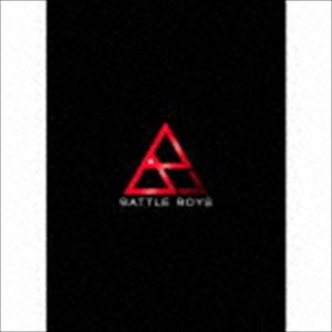 BATTLE BOYS / BATTLE BOYS BEST 2017-2020（限定盤） [CD]