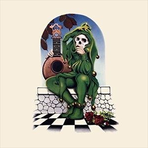 A GRATEFUL DEAD / GRATEFUL DEAD RECORDS COLLECTION [5LP]