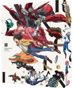 劇場版『Gのレコンギスタ III』「宇宙からの遺産」Blu-ray特装限定版 [Blu-ray]