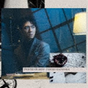 畠中祐 / TVアニメ 憂国のモリアーティ 2クール目OP主題歌：：TWISTED HEARTS（通常盤） [CD]