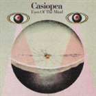 CASIOPEA / EYES OF THE MIND CD