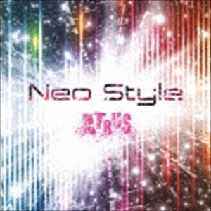 ATRUS / Neo style [CD]