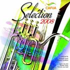 航空自衛隊西部航空音楽隊 / CAFUAセレクション2008 吹奏楽コンクール自由曲選 バンドのための民話 [CD]