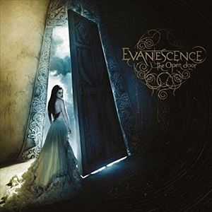 輸入盤 EVANESCENCE / OPEN DOOR [2LP]