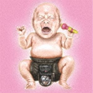 クリトリック・リス / ROAD TO GUY [CD]