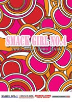 SMACK GIRL NO.4 [DVD]