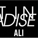 ALI / LOST IN PARADISE feat. AKLO（初回生産限定盤／CD＋DVD） CD