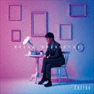 BRIAN SHINSEKAI / Entree 