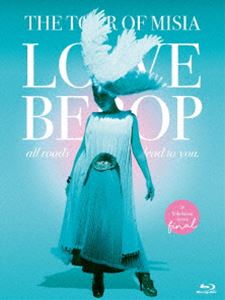 MISIATHE TOUR OF MISIA LOVE BEBOP all roads lead to you in YOKOHAMA ARENA Final̾ס [Blu-ray]