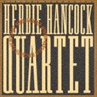 楽天ポプカル 楽天市場店ハービー・ハンコック（p） / カルテット（期間生産限定スペシャルプライス盤） [CD]