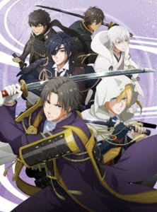アニメトウケンランブカイドウデンチカシハベラウモノラ詳しい納期他、ご注文時はお支払・送料・返品のページをご確認ください発売日2024/12/18関連キーワード：とうらぶ アニメーションアニメ『刀剣乱舞 廻 -々伝 近し侍らうものら-』DVDアニメトウケンランブカイドウデンチカシハベラウモノラ ジャンル アニメアニメ映画 監督 市川量也 出演 新垣樽助前野智昭斉藤壮馬佐藤拓也櫻井トオル自身が率いる部隊を全滅させかけてしまった山姥切国広は、自らの申し出により近侍を辞すことに。審神者より新たな近侍へと任命されたへし切長谷部はそのことに納得できずにいる。審神者より出陣を命じられたへし切長谷部は山姥切国広を部隊に加えてもらうよう懇願し、鶴丸国永、燭台切光忠、同田貫正国、大倶利伽羅らとともに「備中高松城の戦い」へと出陣する…。これは受け継がれ、繰り返される、近侍の物語…。封入特典キャラクターデザイン・高田真理描き下ろし 45振り集合二つ折り特製カード／リーフレット「漫画でわかる刀剣乱舞 廻」／ステッカーシート（以上3点、初回生産分のみ特典）／ドメリカ描き下ろし三方背ケース（へし切長谷部、山姥切国広、鶴丸国永、燭台切光忠、同田貫正国、大倶利伽羅）／3面デジパック特典映像特報1／特報2／本予告／キャラクターPV（へし切長谷部、山姥切国広、鶴丸国永、燭台切光忠、同田貫正国、大倶利伽羅）／「望郷」アニメMV／特別映像「へし切長谷部による映画マナー講座」関連商品刀剣乱舞関連商品 種別 DVD JAN 4988104140104 収録時間 69分 組枚数 1 製作年 2024 製作国 日本 字幕 バリアフリー日本語 音声 リニアPCM（ステレオ） 販売元 東宝（TOHO）登録日2024/09/26
