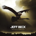 輸入盤 JEFF BECK / EMOTION ＆ COMMOTION CD