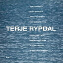 輸入盤 TERJE RYPDAL / TERJE RYPDAL [CD]