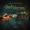 A JAN AKKERMAN / COMPLETE JAN AKKERMAN [26CD]