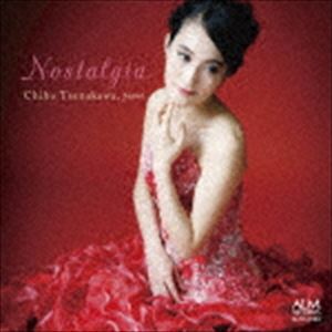 Composer: Ta Line - 綱川千帆（p） / ノスタルジア [CD]