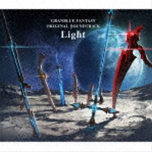 ナリタツトム グランブルー ファンタジー オリジナル サウンドトラック ライト詳しい納期他、ご注文時はお支払・送料・返品のページをご確認ください発売日2023/3/8成田勤 / GRANBLUE FANTASY ORIGINAL SOUNDTRACK Lightグランブルー ファンタジー オリジナル サウンドトラック ライト ジャンル アニメ・ゲームゲーム音楽 関連キーワード 成田勤本格RPG『グランブルーファンタジー』の第9弾サウンドトラック。2年3ヵ月ぶりに発売となる本作は、7周年イベント『STAY　MOON』の挿入歌である「Peace　and　Quiet」や、8周年イベント『星のおとし子、空のいとし子』のバトルBGM「命のカタチ」「Voice　of　God」等を収録！　（C）RS収録曲目11.月の光2.Last Advent3.Burning Out the Blue4.Peace and Quiet5.静寂の世界6.賢人達の胎動7.リバタリア島 -建前の享楽-8.ドゥアト島 -上白んだ断罪の剣-9.命のカタチ10.Voice of God11.For All Universe12.Morning Light Hymnus 種別 CD JAN 4582631568105 組枚数 1 製作年 2022 販売元 ソニー・ミュージックソリューションズ登録日2023/01/11