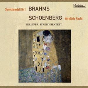 ベルリンゲンガクロクジュウソウダン ブラームス ゲンガクロクジュウソウキョクダイ1バン シェーンベルク ジョウヤ詳しい納期他、ご注文時はお支払・送料・返品のページをご確認ください発売日2024/12/11ベルリン弦楽六重奏団 / ブラームス：弦楽六重奏曲第1番 シェーンベルク：浄夜（限定生産盤）ブラームス ゲンガクロクジュウソウキョクダイ1バン シェーンベルク ジョウヤ ジャンル クラシック室内楽曲 関連キーワード ベルリン弦楽六重奏団＜ベリー・ベスト・クラシックス50〜まずはこれからクラシック＞第2期。ドラマチックなブラームスの弦楽六重奏曲　第1番と「浄夜」を伝統的なサウンドのベルリン弦楽六重奏団で聴く。　（C）RS限定生産盤／録音年：1994年9月 ベルリン、ジーメンスヴィラ／旧品番：KICC-3624収録曲目11.弦楽六重奏曲 第1番 変ロ長調 作品18 第1楽章：アレグロ・マ・ノン・トロッポ(15:54)2.弦楽六重奏曲 第1番 変ロ長調 作品18 第2楽章：テーマ・コン・ヴァリアツィオーニ、アンダンテ・マ(9:29)3.弦楽六重奏曲 第1番 変ロ長調 作品18 第3楽章：スケルツォ、アレグロ・モルト-トリオ、アニマート(3:13)4.弦楽六重奏曲 第1番 変ロ長調 作品18 第4楽章：ロンド、ポーコ・アレグレット・エ・グラツィオーソ(11:15)5.浄夜 作品4 -リヒャルト・デーメルの詩による弦楽六重奏曲 きわめて遅く(6:51)6.浄夜 作品4 -リヒャルト・デーメルの詩による弦楽六重奏曲 いっそう広々と（第100小節）(6:38)7.浄夜 作品4 -リヒャルト・デーメルの詩による弦楽六重奏曲 はっきりと重く（第201小節）(2:42)8.浄夜 作品4 -リヒャルト・デーメルの詩による弦楽六重奏曲 きわめて広々と重く（第229小節）(10:26)9.浄夜 作品4 -リヒャルト・デーメルの詩による弦楽六重奏曲 きわめて静かに（第370小節）(4:32) 種別 CD JAN 4988003639105 収録時間 71分04秒 組枚数 1 製作年 2024 販売元 キングレコード登録日2024/09/20