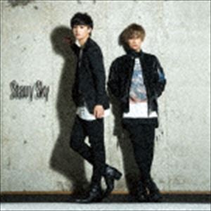 EDGE of LIFE / Starry Sky [CD](2)
