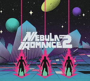 Perfume / ネビュラロマンス 後篇（初回限定盤／CD＋DVD） [CD]