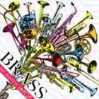 BRASS BEST SELECTION J-POP [CD]