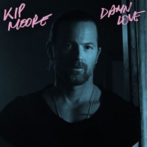 A KIP MOORE / DAMN LOVE [CD]