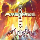 A BROTHER FIRETRIBE / DIAMOND IN THE FIREPIT i11 TRACKS^LPj [LP]