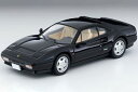 トミカリミテッドヴィンテージNEO LV-N フェラーリ 328 GTB(黒) ミニカー