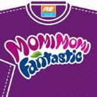 エイジア エンジニア / MOMI MOMI Fantastic feat.はるな愛 [CD]