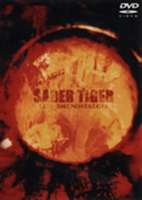 SABER TIGER／SABER TIGER SABER TIGER LIVE 2002 [DVD]