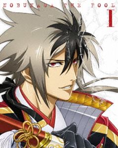 樂天商城 - ノブナガ・ザ・フール I【Blu-ray】 [Blu-ray]