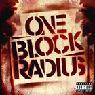 A ONE BLOCK RADIUS / ONE BLOCK RADIUS [CD]